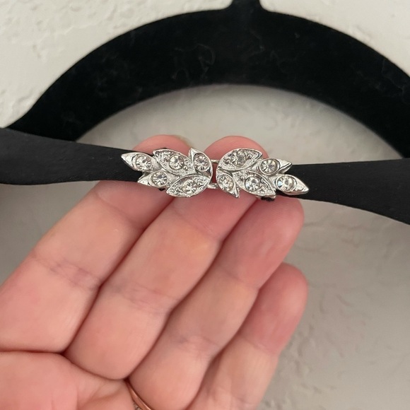 Vintage 90’s Jones NY Midi Cocktail Dress - Picture 5 of 8